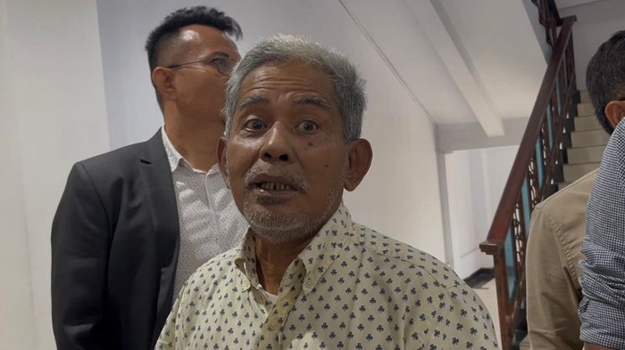Ikhsan Hasibuan, Kuasa Hukum Bank Jambi