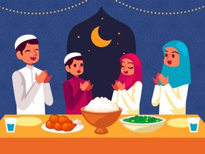 Jadwal Imsak-Subuh Pekanbaru dan Sekitarnya Hari Ini Sabtu 28 Februari 2026