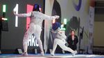 Jakarta Jadi Tuan Rumah Kejuaraan Anggar Asia 2026