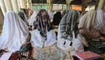 Jamaah Suluk Perdalam Ibadah di Dayah Serambi Mekkah
