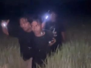 2 Tahun Kabur ke Kalimantan, Penganiaya Mertua hingga Gigi Copot Ditangkap