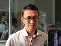 KPK Ungkap OTT Bupati Pekalongan Terkait Dugaan Korupsi Pengadaan