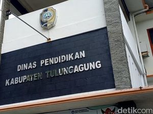 ASN Selingkuhan Karyawan BUMN Tuban Ternyata Guru SD di Tulungagung