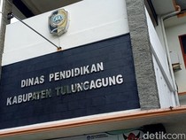 ASN Selingkuhan Karyawan BUMN Tuban Ternyata Guru SD di Tulungagung