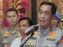 Bripda Dirja Tewas Dianiaya Senior, Dugaan Keterlibatan 5 Polisi Lain Diusut