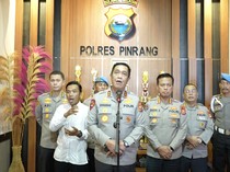 Bripda Dirja Dipastikan Tewas Dianiaya Senior, 1 Orang Jadi Tersangka