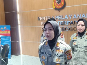 Polres Bogor Tepis Tudingan Penyidik Salahi Prosedur, Diatur di KUHAP Baru