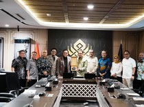 Menbud-PAPPRI Bahas Hari Musik Nasional, Dangdut Diusulkan Tampil