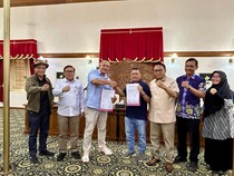 Kementan Tegaskan Distribusi DOC Transparan Usai Peternak Ayam Pati Menjerit