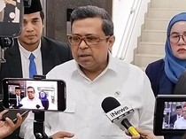 BPJPH Tegaskan Produk AS Masuk Indonesia Wajib Bersertifikat Halal