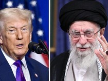 Iran-AS Panas, Iran Mungkin Pilih Konfrontasi daripada Menyerah