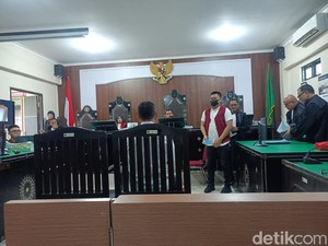 Awal Mula Kompol Yogi Pesan Misri hingga Nurhadi Tewas di Gili Trawangan