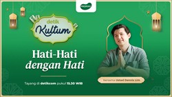 Musuh Tersembunyi di Dalam Diri Adalah Hati