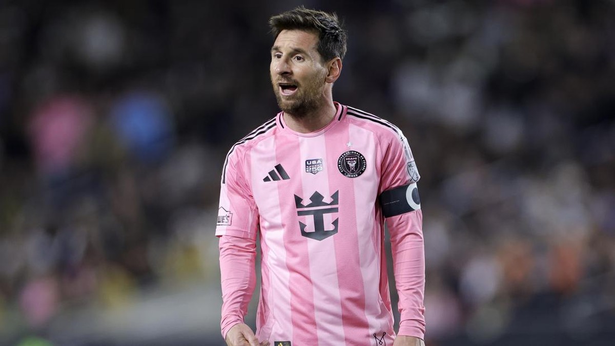Foto: Ryan Sirius Sun/MLS via Getty Images