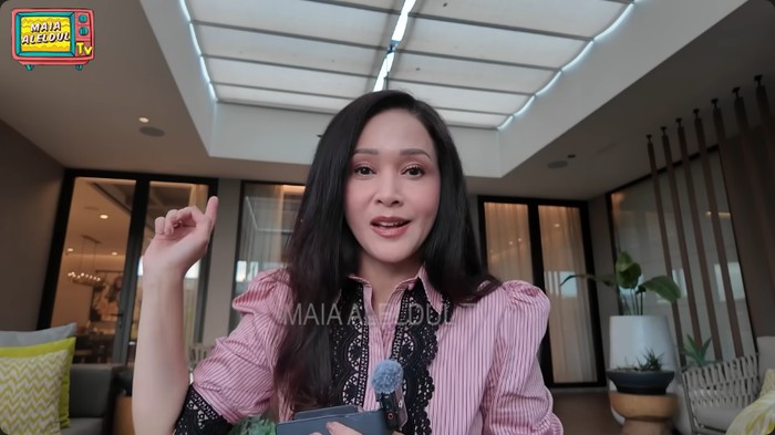 Maia Estianty