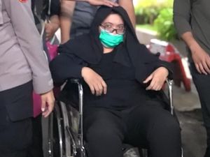 Terungkap ASN BPK Penganiaya ART di Bogor yang Akhirnya Ditahan