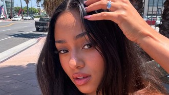 Potret Manon KATSEYE Diduga Dapat Perlakuan Rasis Usai Diumumkan Hiatus