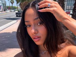 Potret Manon KATSEYE Diduga Dapat Perlakuan Rasis Usai Diumumkan Hiatus