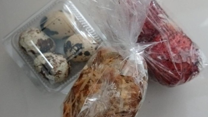 MBG hari pertama saat Ramadan di Bojonegoro