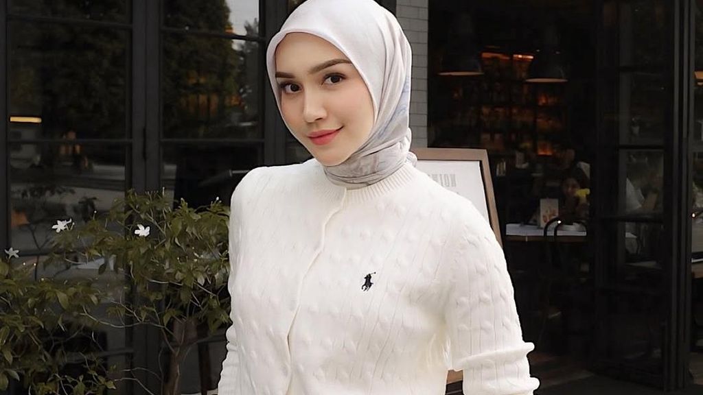 Respons Melody Prima Dipuji Langsing: Hadiah Berharga dari Tuhan