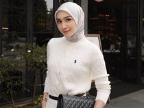 Respons Melody Prima Dipuji Langsing: Hadiah Berharga dari Tuhan