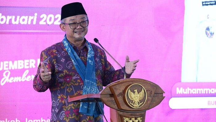 Mendikdasmen, Abdul Muti