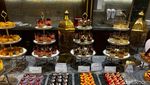 Intip Menu Buka Puasa Khas Nusantara hingga Mesir di Hotel Bintang 5 Ini
