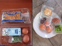 Dapur MBG di Nanga Pinoh Kalbar Diduga Mark Up Harga, Operasional Disetop