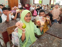 Pakar UGM: Penerima MBG Harus Lebih Tepat Sasaran, Fokus ke Kelompok Rentan