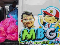 Meski Puasa, Distribusi Paket MBG di Sejumlah Daerah Tetap Jalan