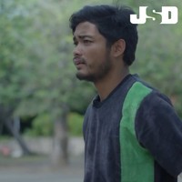 Viral! Pria Magelang Bikin Baju Lari Microfiber, Modal Cuma Rp 150 Ribu