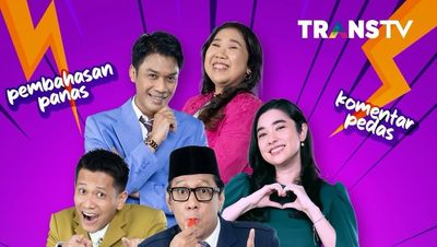 Tonton di Sini! Kenta Kok Marah-marah di Sidang Monitor Ketua