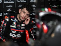 Bezzecchi Tolak Label Kandidat Juara Dunia dari Marc Marquez