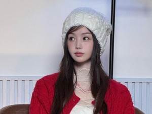Profil Nam Gyu Ri Artis Korea Viral dengan Sebutan Vampir Imut