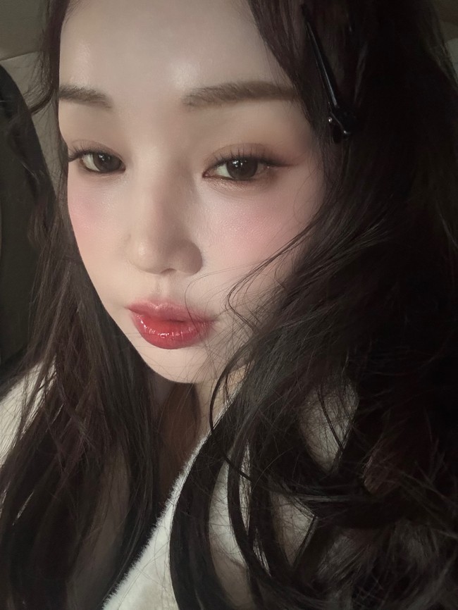 Nam Gyu Ri memang belum lagi tampil di layar kaca. Terakhir ia membintangi drama ‘My Military Valentine’. Di Instagram, pemain ‘Kairos’ itu terlihat menikmati waktunya menjalani berbagai pemotretan. Foto: Instagram @nam_gyuri