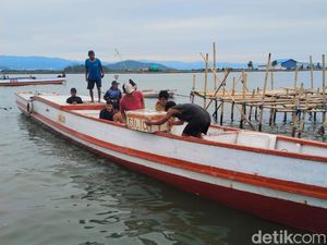 Solar Langka di Palopo, Nelayan: Pelangsir Punya Surat Rekomendasi BBM