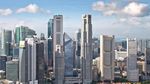 Potret Gedung Pencakar Langit yang Dijual Mochtar Riady di Singapura