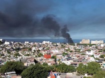Video WNI di Meksiko Diminta Hindari Kegiatan di Luar Rumah