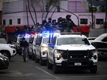 Bos Kartel Narkoba Tewas, Meksiko Rusuh-Penerbangan Dibatalkan