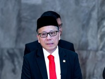 Penutupan Minimarket demi Kopdes, F-PDIP: Belum Keputusan Rapat