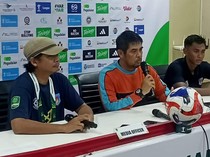 Jelang Derby Sumsel United VS Sriwijaya FC, Nilmaizar Sebut Partai Final