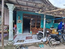 Pengakuan Pilu Ortu Remaja Nganjuk Korban Pembunuhan di Malang