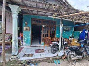 Pengakuan Pilu Ortu Remaja Nganjuk Korban Pembunuhan di Malang