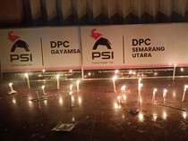Analisis Pakar soal Fenomena Pengurus DPC PSI di Semarang Ramai-ramai Mundur