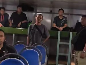Sewa Matras di Kapal Lembar-Padangbai, Dishub NTB Minta Dievaluasi