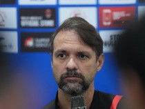 Harus Jamu Persib di Samarinda, Pelatih Persija Ungkapkan Kekecewaannya