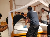 WNA Swiss yang Tewas di Medewi Tinggal di Bali Sejak 5 Januari-Aktif Surfing