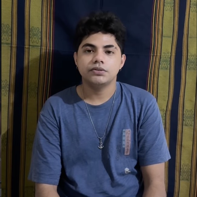 Janji Piche Kota Hadapi Status Tersangka Dugaan Pemerkosaan