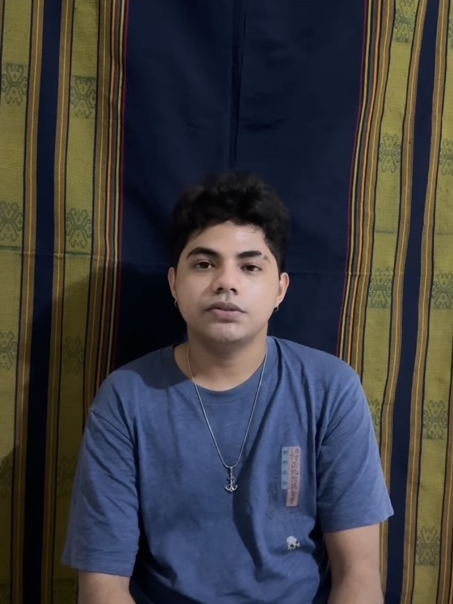 Janji Piche Kota Hadapi Status Tersangka Dugaan Pemerkosaan