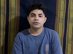 Piche Kota Sempat Ajukan Gugatan Praperadilan Usai Jadi Tersangka